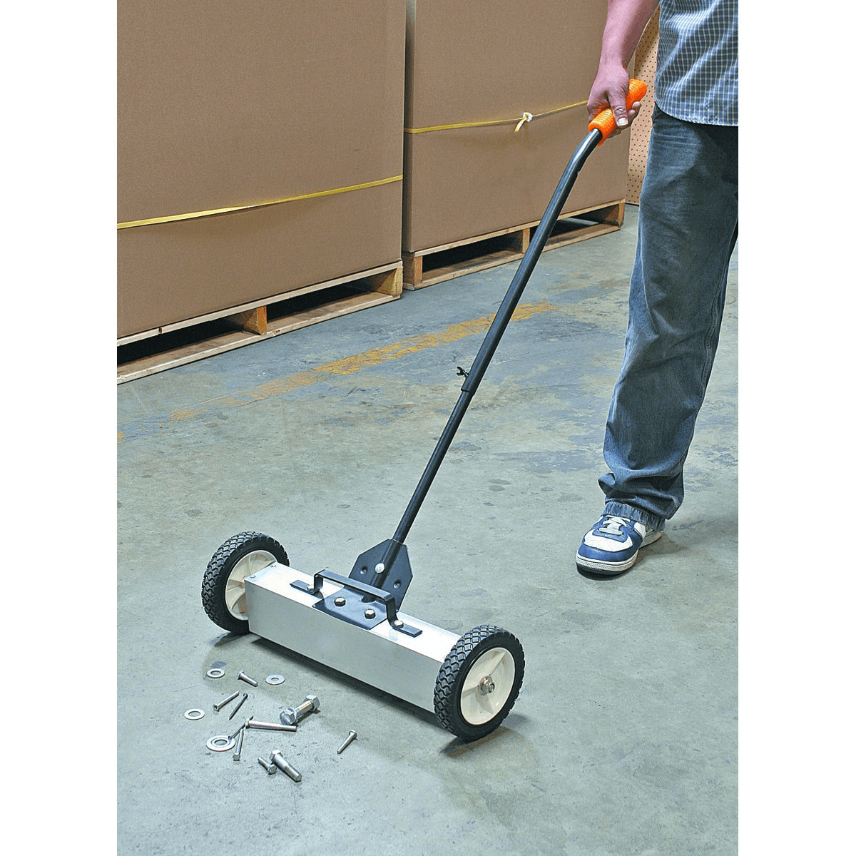 Sweeper Tool Buying Guide 2023